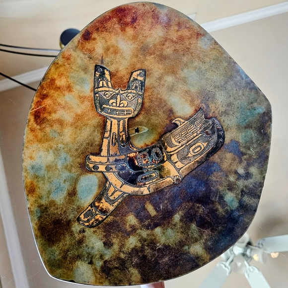 Harold Alfred Jackson Copper Art - Picture 17 of 17